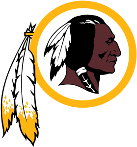 Name dropping? Redskins may not have a choice